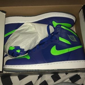 Air Jordan 1 Retro High BG